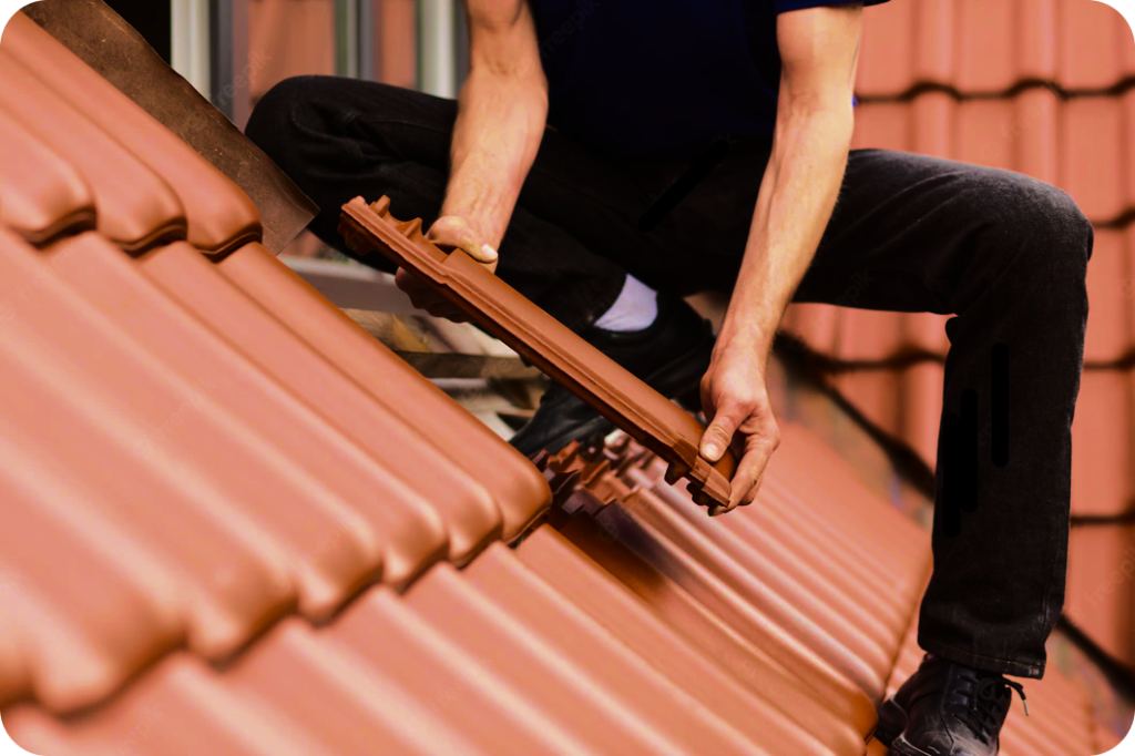 Telhado Colonial: Beleza e Durabilidade para Sua Casa