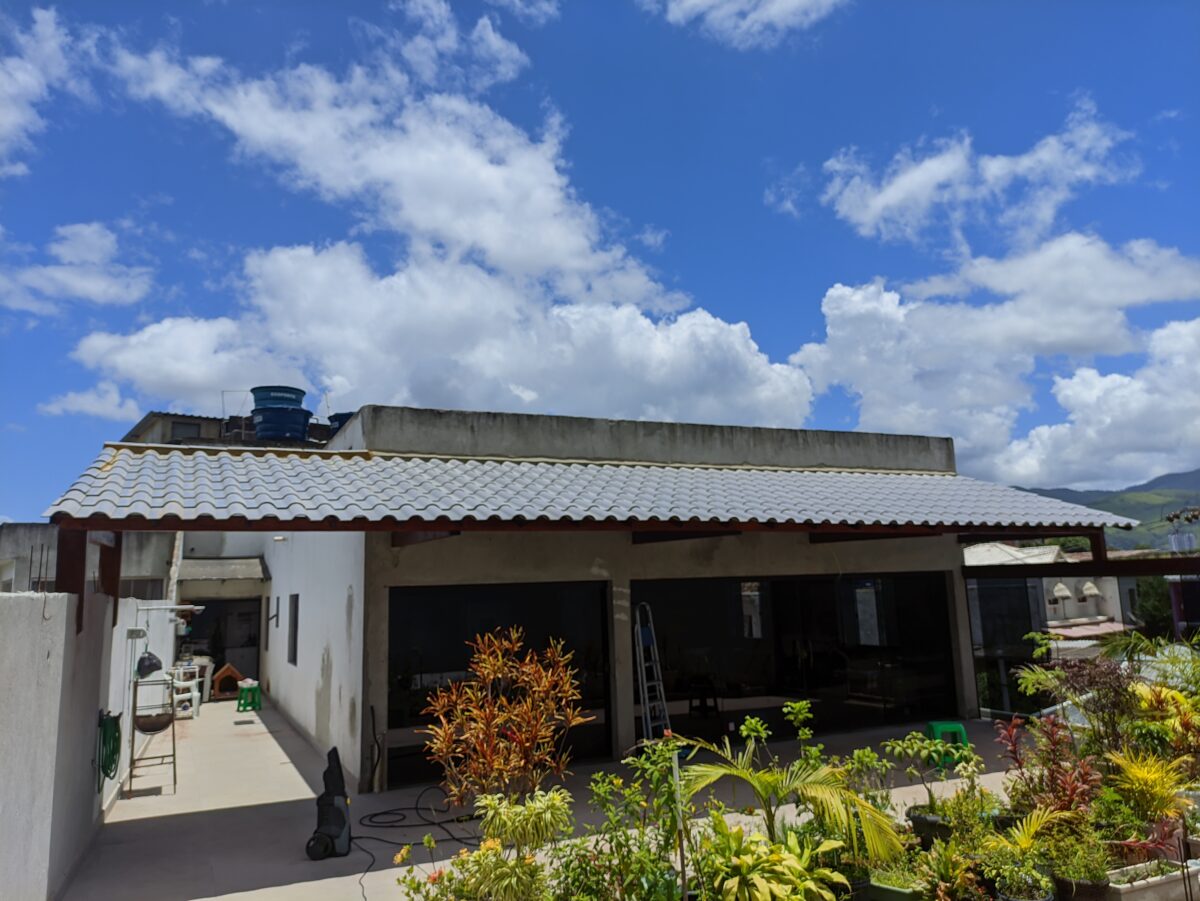telhado colonial rj