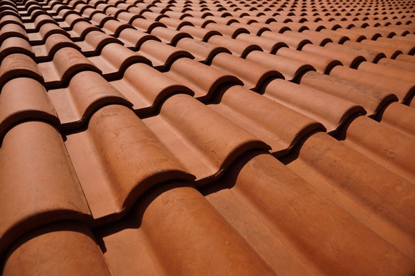 Preço da Telha Romana