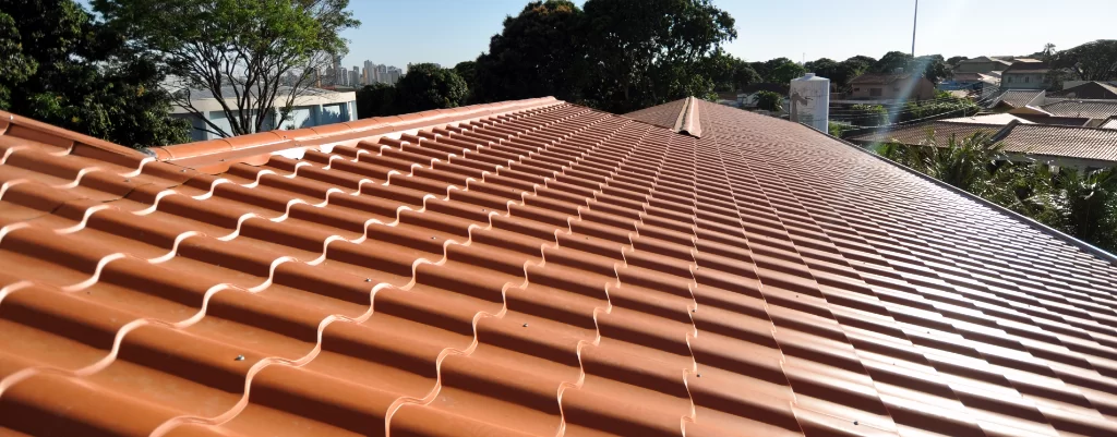 Telha Isotérmica Colonial