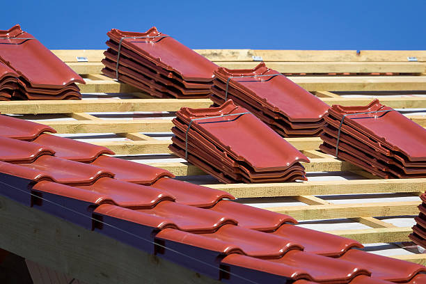 Comprar Telhado Colonial