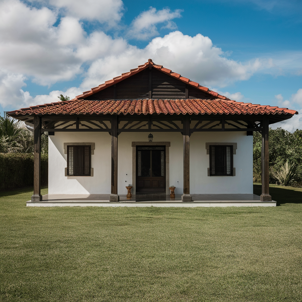 Preço de Telhas Coloniais