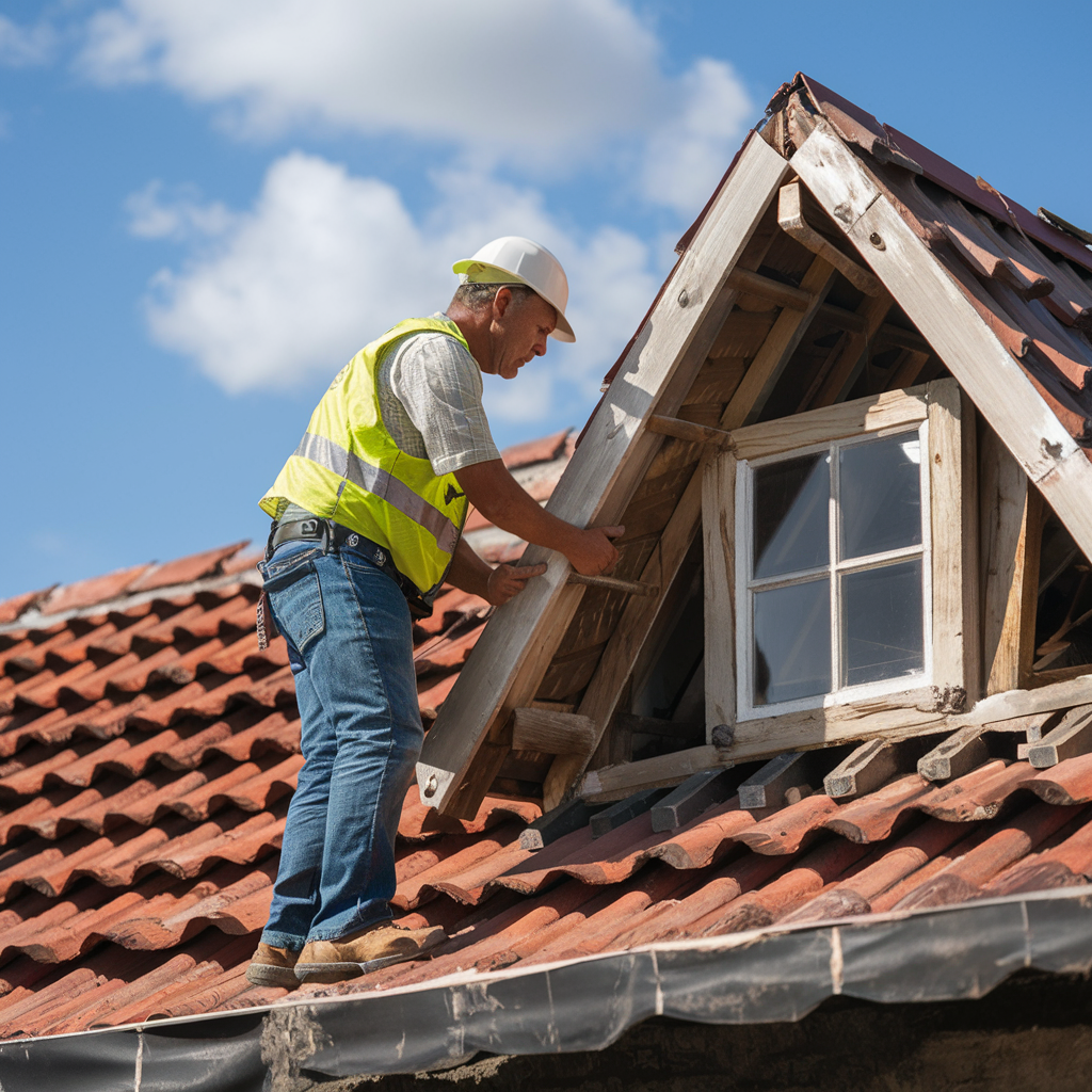 Melhores telhas coloniais