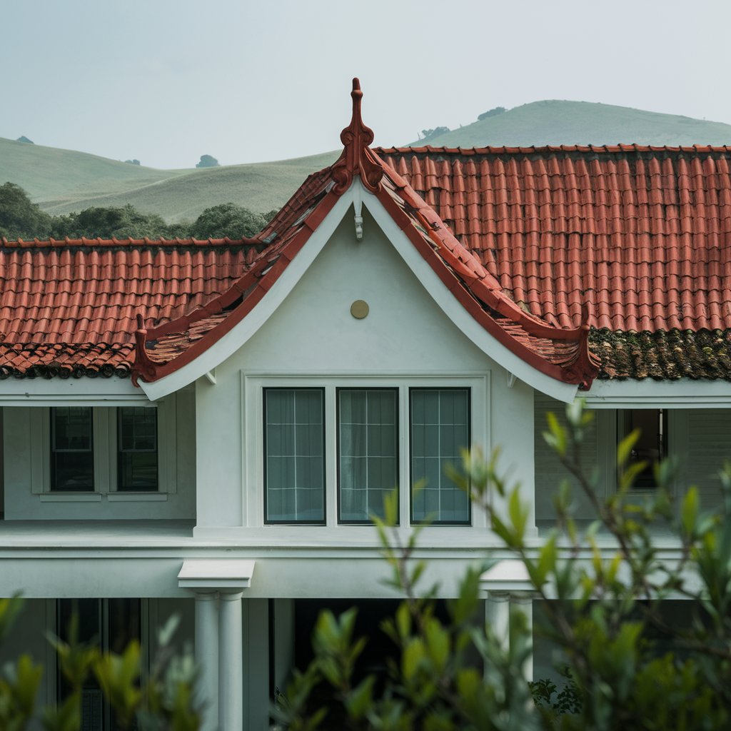 Comprar Telhas Coloniais