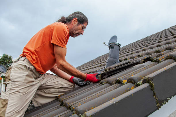 Telhas Coloniais Personalizadas